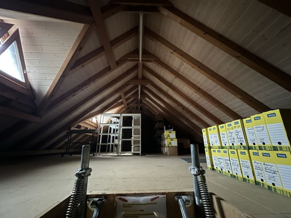 Attraktive Bürofläche an zentraler Lage in Herblingen, 319 m² 13