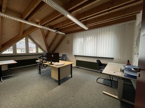 Attraktive Bürofläche an zentraler Lage in Herblingen, 319 m² 9