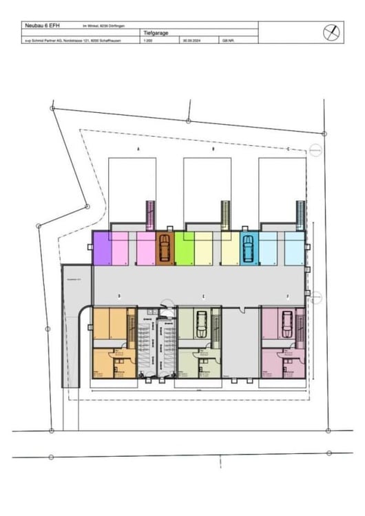 Einfamilienhaus mit Weitblick 4