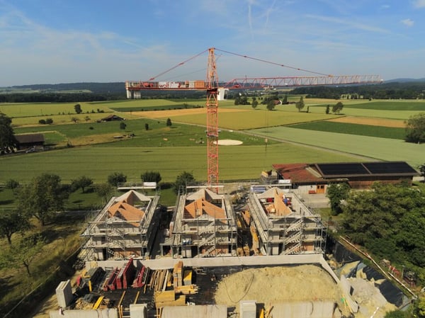 Einfamilienhaus mit Weitblick 3