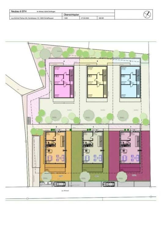 Einfamilienhaus mit Weitblick 5