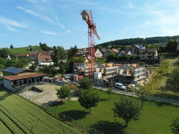 Einfamilienhaus mit Weitblick 2