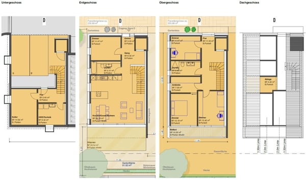 Einfamilienhaus mit Weitblick 6