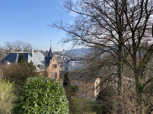 Tannerberg - Einmalige Aussicht 7