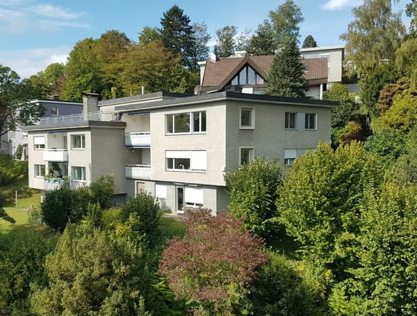 Tannerberg - Einmalige Aussicht 1