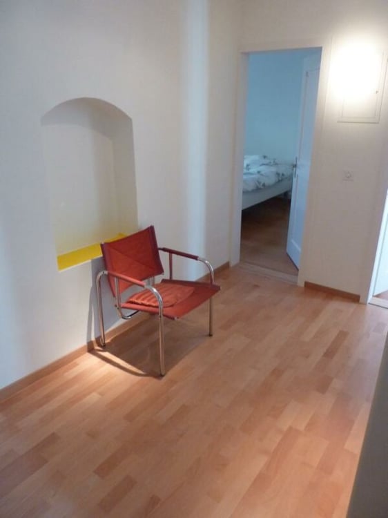 Ruhige Maisonettewohnung in der Unterstadt 6