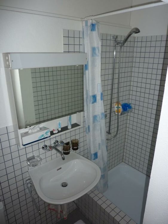 Ruhige Maisonettewohnung in der Unterstadt 5