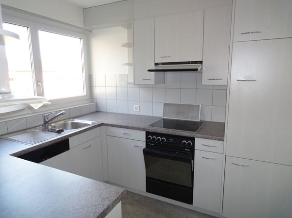 Schöne Wohnung an ruhiger Lage 4