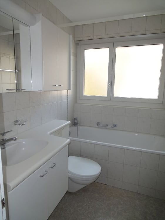 Schöne Wohnung an ruhiger Lage 3