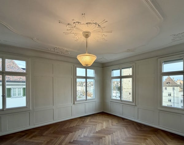 Bürofläche mit historischem Charakter im Herzen von Schaffhausen 7