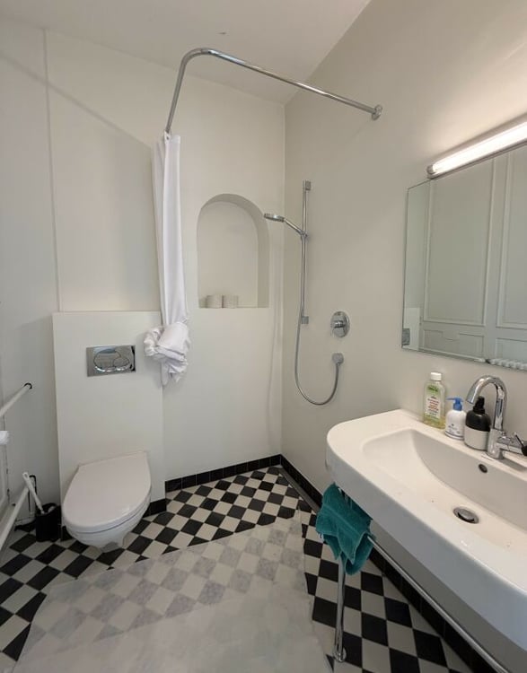 Bürofläche mit historischem Charakter im Herzen von Schaffhausen 5