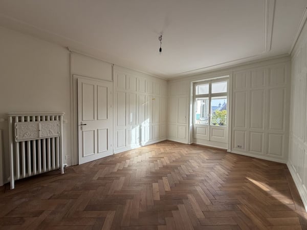 Bürofläche mit historischem Charakter im Herzen von Schaffhausen 3