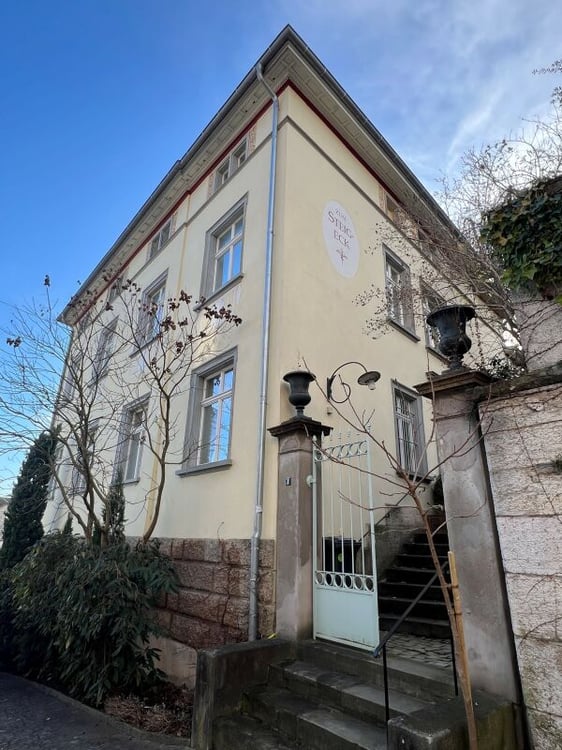 Bürofläche mit historischem Charakter im Herzen von Schaffhausen 9