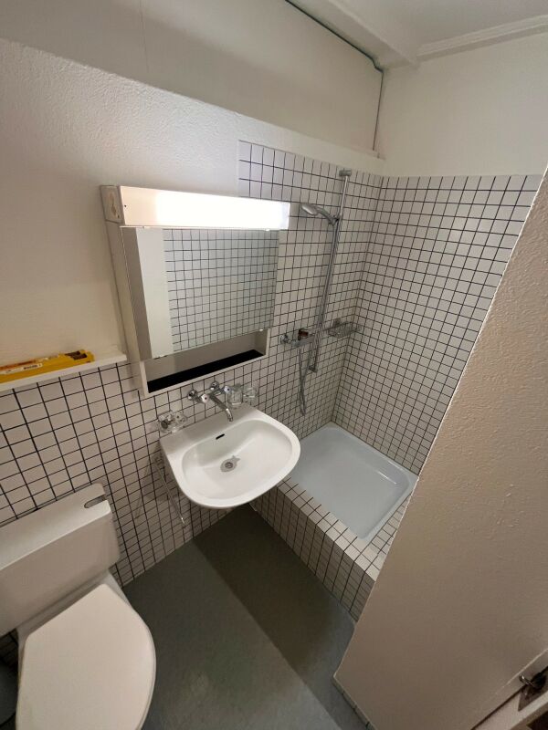 Appartement maisonnette calme dans la vieille ville