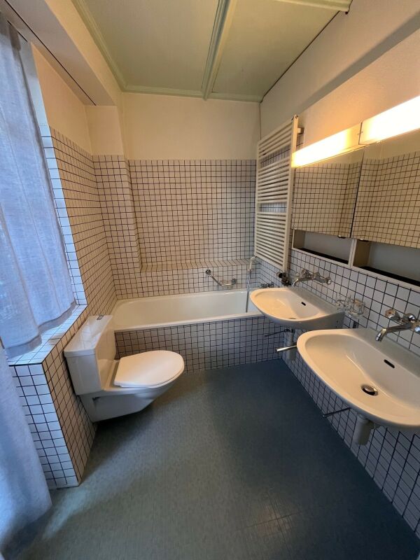 Appartement maisonnette calme dans la vieille ville