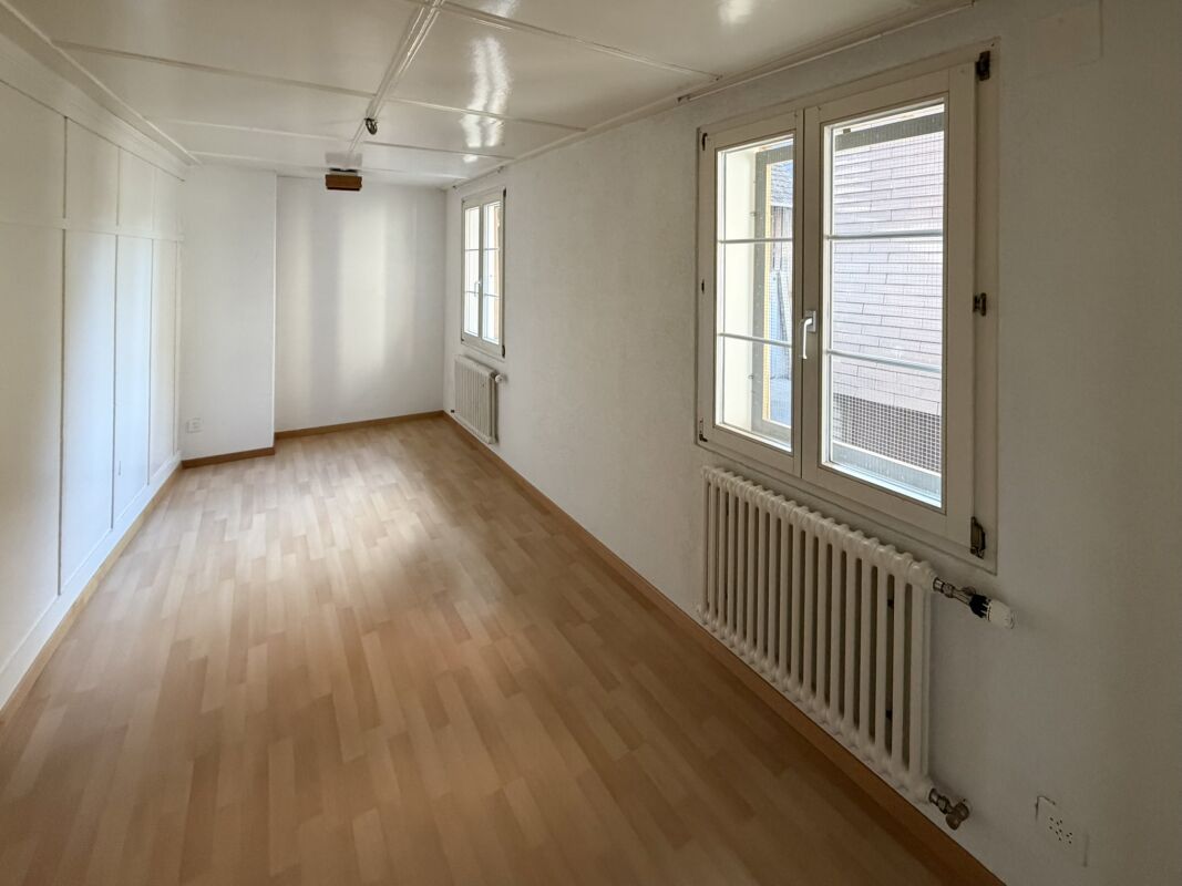 Maison avec petit magasin