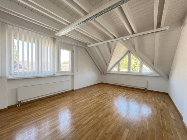 Grosszügige Bürofläche an Top-Lage in Herblingen, 319 m² 9