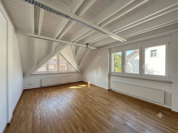 Grosszügige Bürofläche an Top-Lage in Herblingen, 319 m² 8