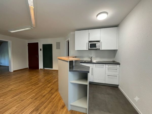 Grosszügige Bürofläche an Top-Lage in Herblingen, 319 m² 11