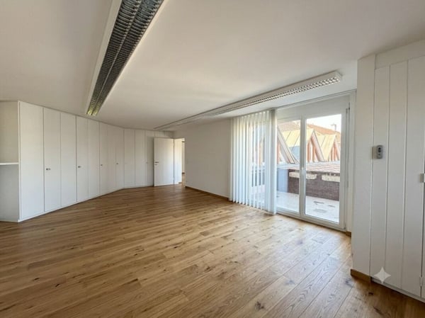 Grosszügige Bürofläche an Top-Lage in Herblingen, 319 m² 3