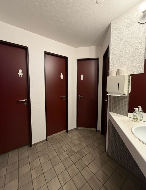 Grosszügige Bürofläche an Top-Lage in Herblingen, 319 m² 12