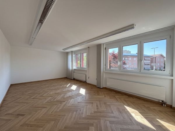 Grosszügige Bürofläche an Top-Lage in Herblingen, 319 m² 7