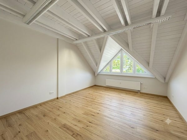 Grosszügige Bürofläche an Top-Lage in Herblingen, 319 m² 5