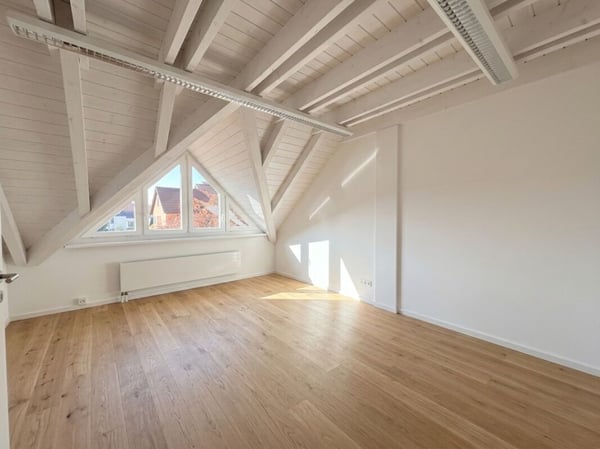 Grosszügige Bürofläche an Top-Lage in Herblingen, 319 m² 4