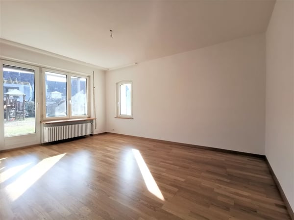 Helle Wohnung nahe Stadt und Rhein 5