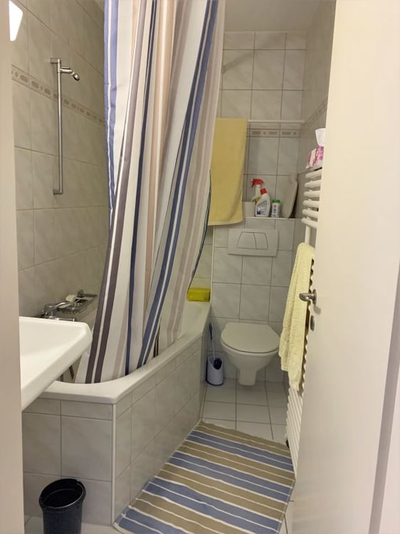 Am Rande der Altstadt 4