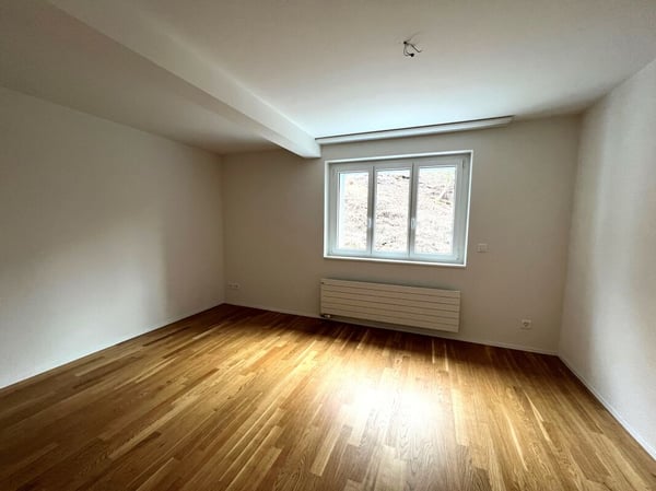 Modern wohnen  komfortabel und stilvoll mit grossem Balkon 5