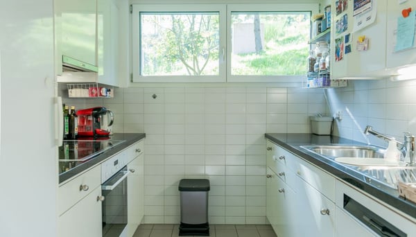 Wohnen in attraktiver Waldnähe 3