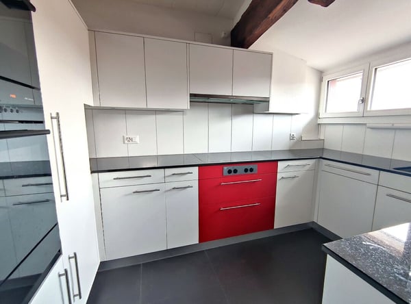 Einzigartige Maisonette-Wohnung im Herzen der Neustadt 7