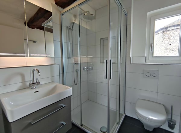 Einzigartige Maisonette-Wohnung im Herzen der Neustadt 6