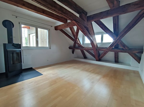 Einzigartige Maisonette-Wohnung im Herzen der Neustadt 9