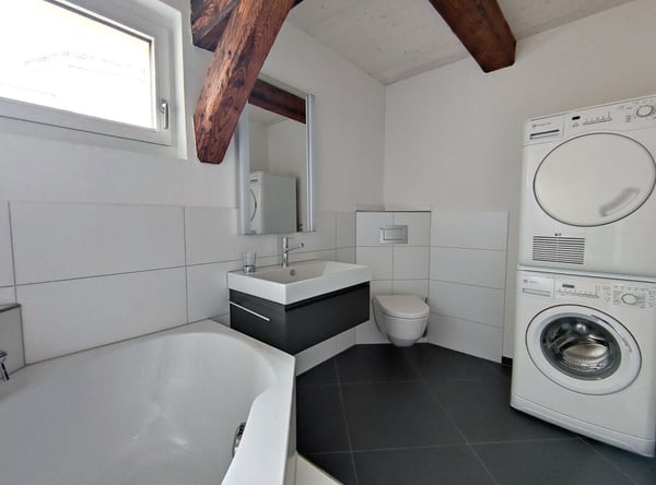 Einzigartige Maisonette-Wohnung im Herzen der Neustadt 5