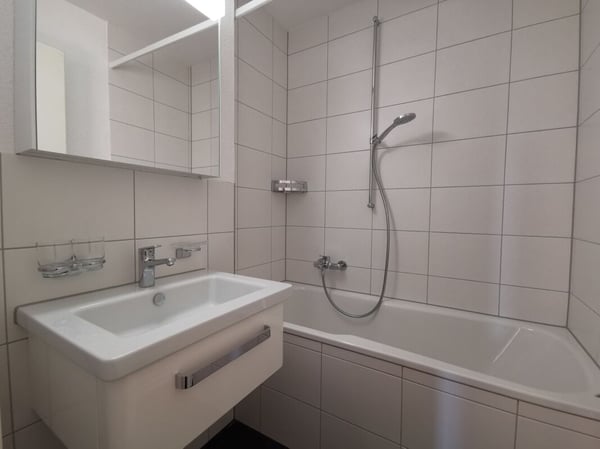 Wohnung für sportbegeisterte Menschen 3