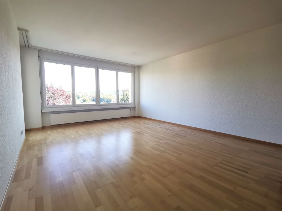 Wohnung für sportbegeisterte Menschen