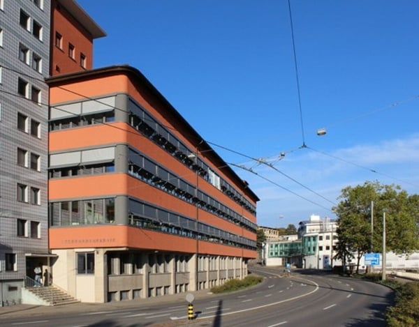 Attraktive Atelier- und Büroflächen direkt am Rhein 7