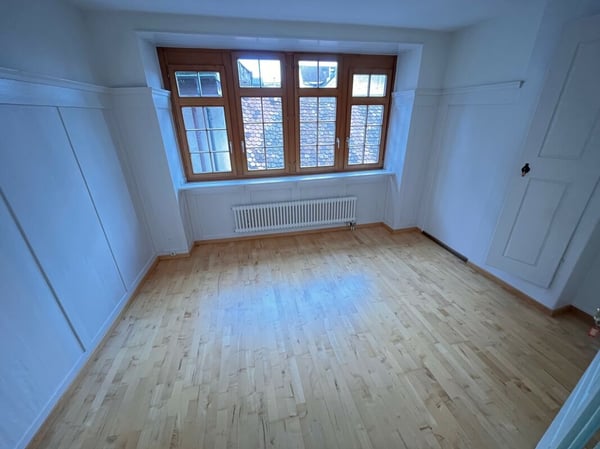 Ruhige Maisonettewohnung in der Unterstadt 4