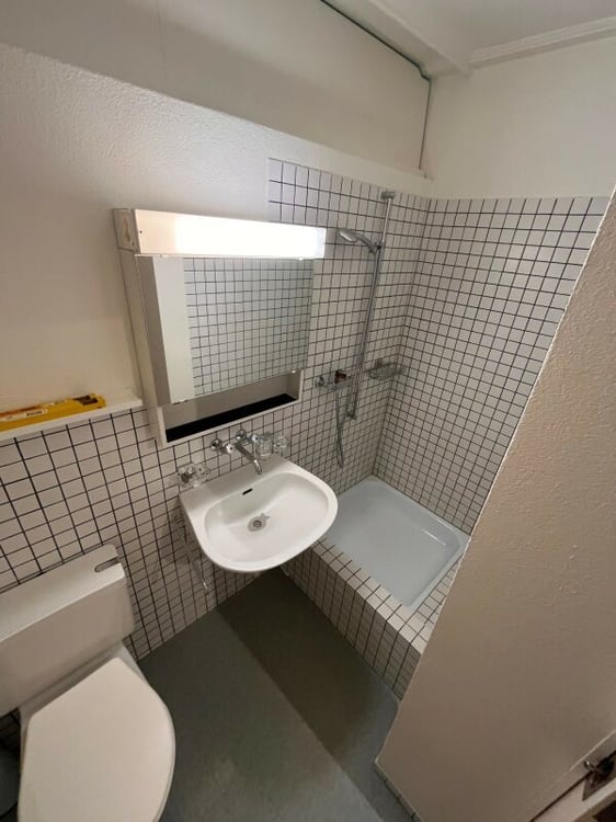 Ruhige Maisonettewohnung in der Unterstadt 7