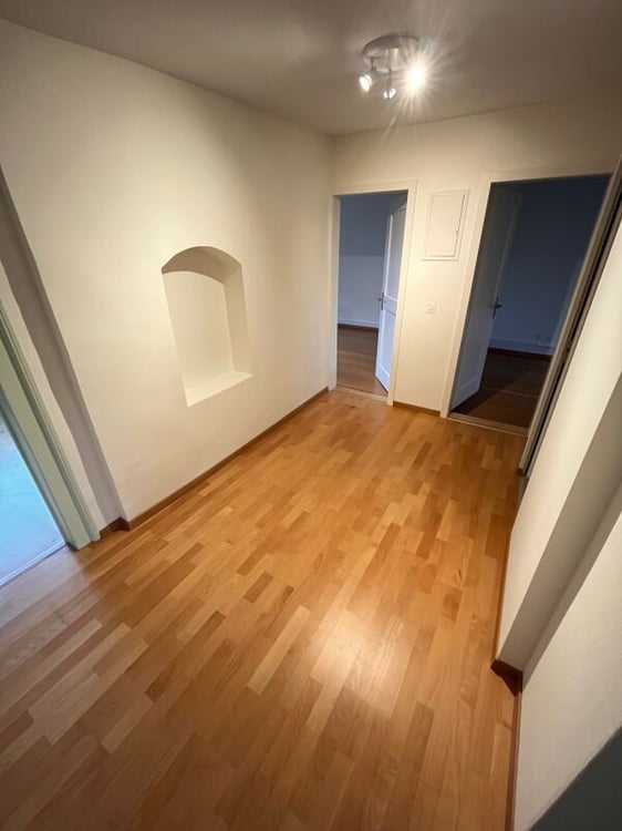 Ruhige Maisonettewohnung in der Unterstadt 5