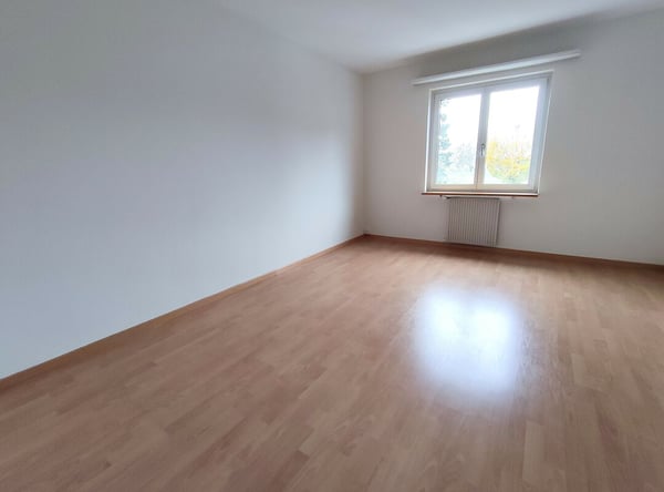 Ruhige Wohnung im Naherholungsgebiet 5