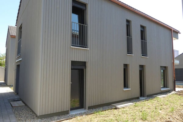 Einfamilienhaus mit Weitblick (279 m2) 2