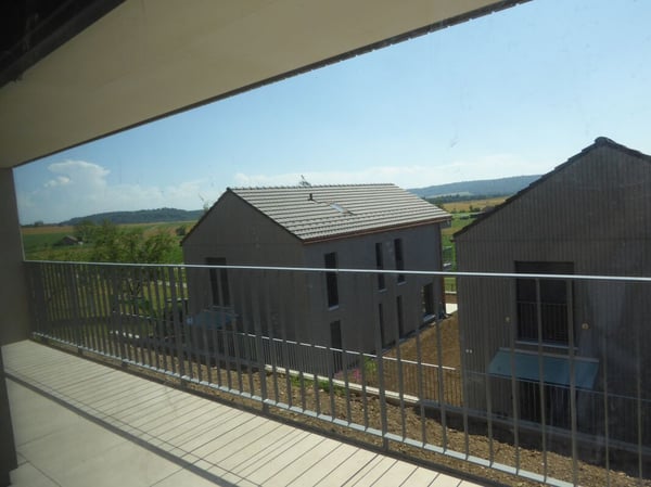 Einfamilienhaus mit Weitblick (279 m2) 4