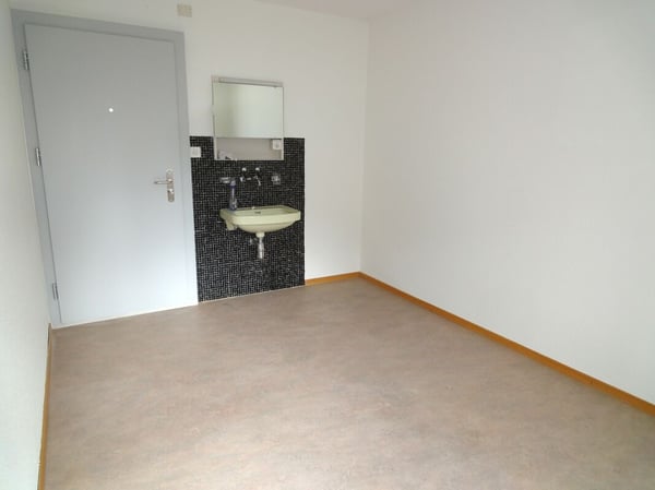 Individuelle Raumnutzung - Atelier/Büro 3