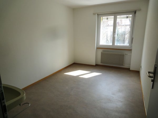 Individuelle Raumnutzung - Atelier/Büro 2