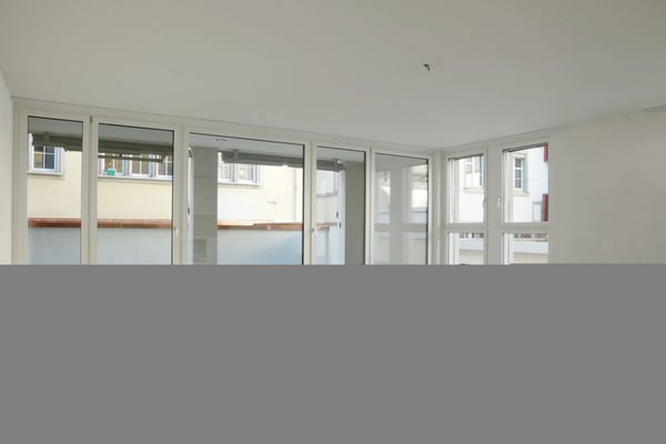 Aussergewöhnliche Altstadtwohnung mit Terrasse 2