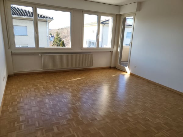 Ruhige Wohnlage 5