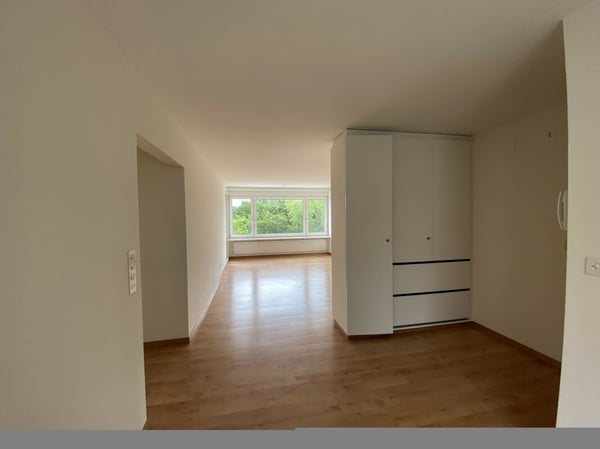 Helle Wohnung 2